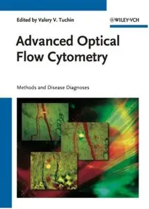 Advanced Optical Flow Cytometry: Methods and Disease Diagnoses [Repost]