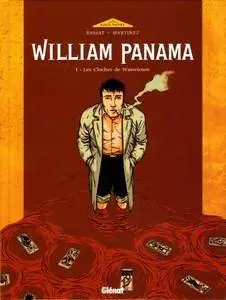 William Panama - Tome 1 - Les Cloches de Watertown - (re-up)