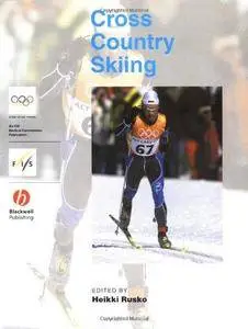 Handbook of Sports Medicine and Science, Cross Country Skiing (Repost)