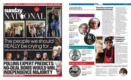 The National (Scotland) – May 26, 2019