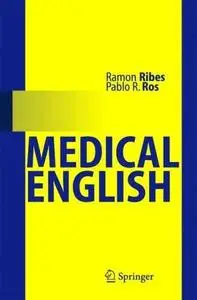  Medical English  