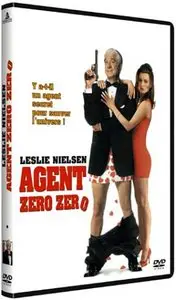 (Comedie) AGENT zero zero (Spy Hard) DVDrip