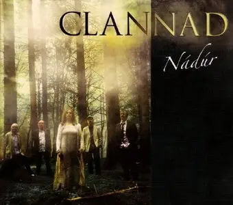 Clannad - Nadur (2013)