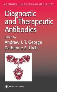 Diagnostic and Therapeutic Antibodies 