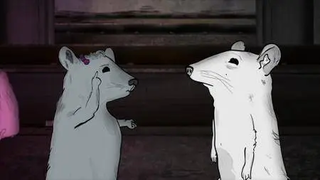 Animals. S01E01