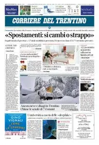 Corriere del Trentino – 09 dicembre 2020