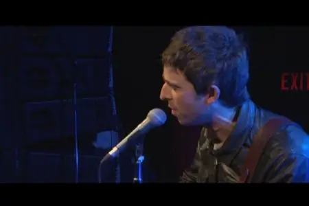 Noel Gallagher's High Flying Birds - International Magic Live At The O2 (2012)