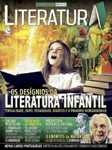 Conhecimento Prático Literatura - Brazil - Abril 2017