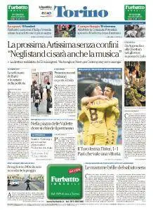 la Repubblica Torino - 6 Novembre 2017