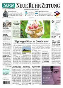 NRZ Neue Ruhr Zeitung Essen-Rüttenscheid - 22. Juni 2018