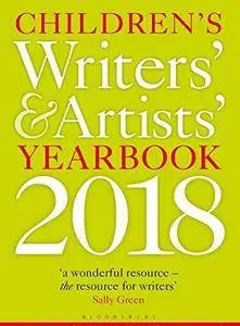 Children's Writers' & Artists' Yearbook 2018, 14th Edition