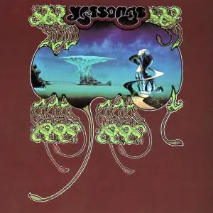 Yes - Yessongs (Live) (1973/2013) [Official Digital Download 24/192]