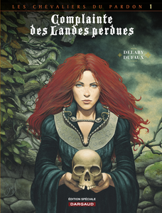 Complainte Des Landes Perdues - Tome 5 - Moriganes (Edition Speciale)