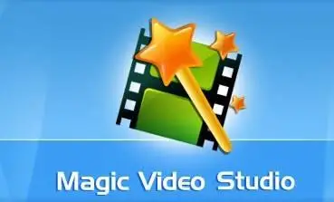 Magic Video Capture/Convert/Burn Studio ver.8.0.3.18
