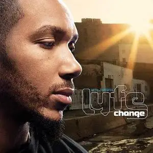 Lyfe Jennings - Life Change - 2008