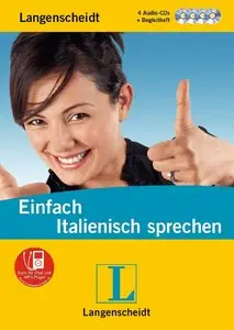 Einfach Italienisch sprechen