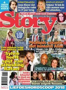Story Netherlands - 30 december 2017