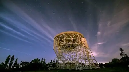 BBC Timeshift - How Britain Won the Space Race: The Story of Bernard Lovell and Jodrell Bank (2015)