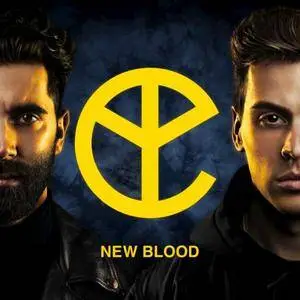 Yellow Claw - New Blood (2018)