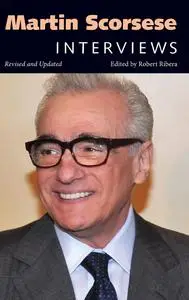 Martin Scorsese: Interviews, Revised and Updated