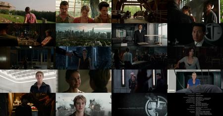 Insurgent (2015)