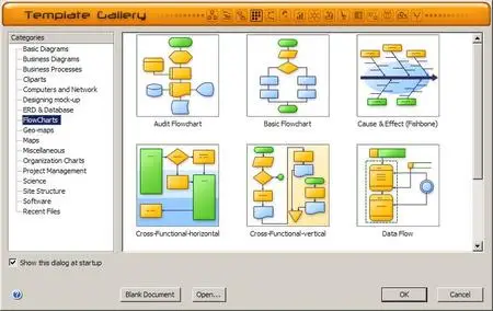 Conceptdraw Webwave 5.5.0.1 for windows