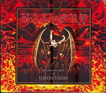 Bathory – Discography (1983 – 2006, 19 CDs) + DVD