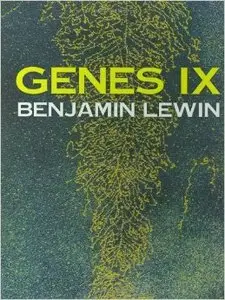 Genes IX (9th edition)