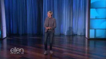 The Ellen DeGeneres Show S15E113