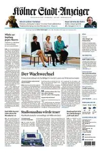 Kölner Stadt-Anzeiger Euskirchen – 18. Juli 2019