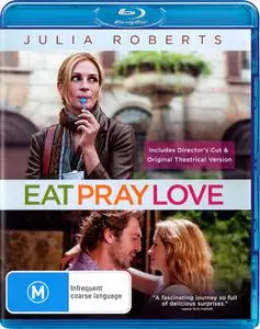 Eat Pray Love (2010) [Director's Cut]