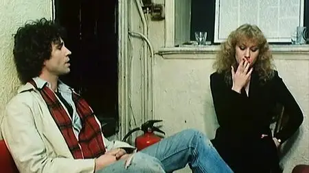Hussy (1980)