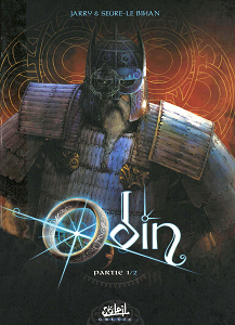 Odin - Tome 1