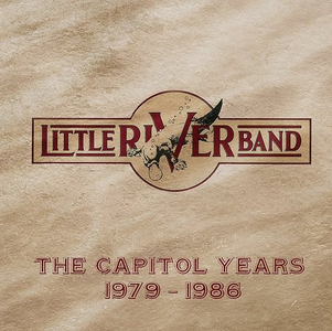 Little River Band - The Capitol Years 1979-1986 (2017)