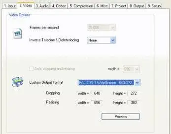 SimpleDivX 1.40.24
