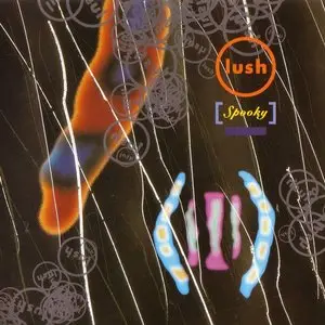 Lush - Spooky (1992) [4AD CAD2002]