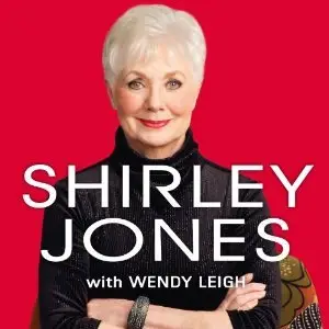 Shirley Jones: A Memoir (Audiobook)