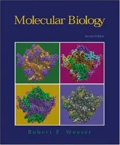 Molecular Biology by Robert F. Weaver