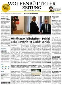 Wolfenbütteler Zeitung - 03. September 2019