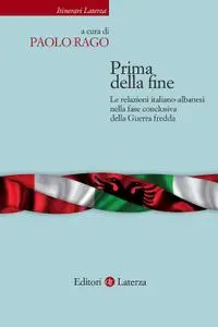 Paolo Rago - Prima della fine