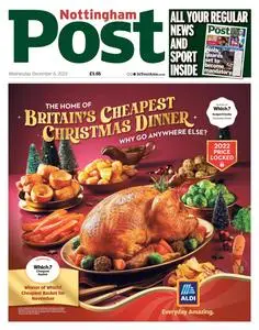 Nottingham Post - 6 December 2023