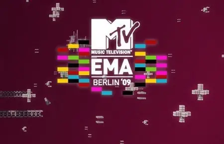 MTV Europe Music Awards (2009)