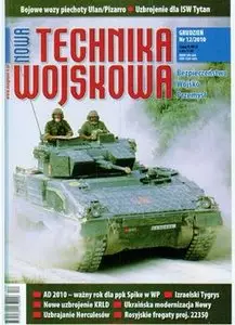 owa Technika Wojskowa 2010-12