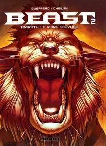 Beast - Tome 2 - Amrath, la reine sauvage
