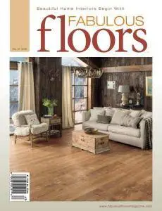 Fabulous Floors - Fall 2016