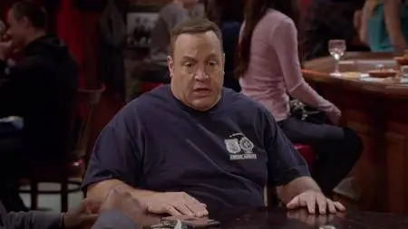 Kevin Can Wait S02E04
