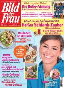 Bild der Frau - 22 September 2023