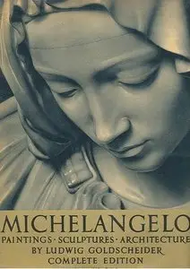 Michelangelo, Paintings, Sculptures, Architecture