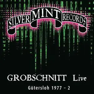 Grobschnitt - 28 Live Albums (2007-2012) (Repost)