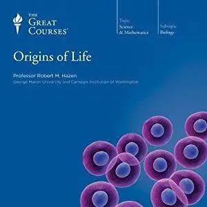 Origins of Life [Audiobook]